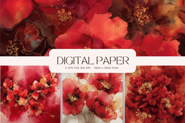 Paper Texture Background Image 6