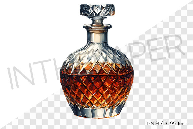 Perfume Clipart Image 8