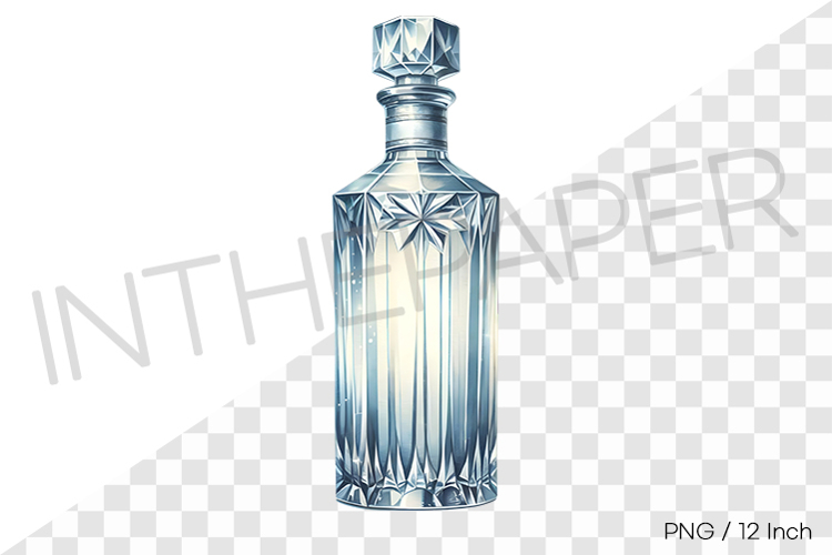 Perfume Clipart Image 8