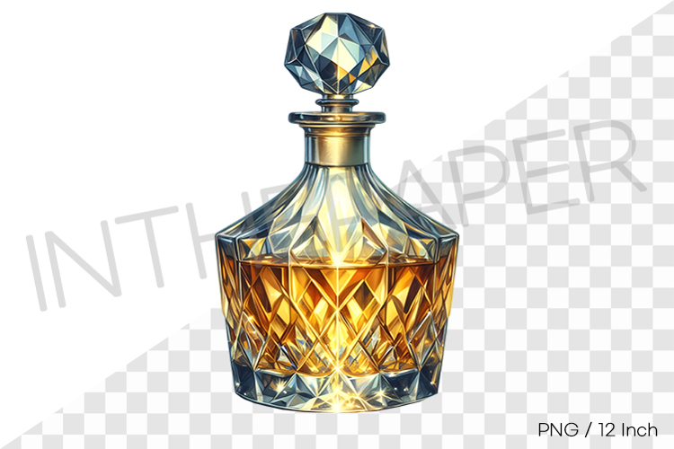 Perfume Clipart