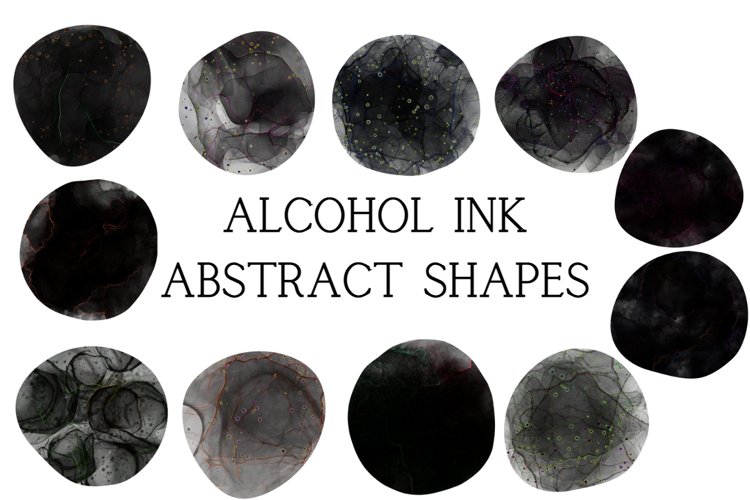 Shapes Clipart Image 20