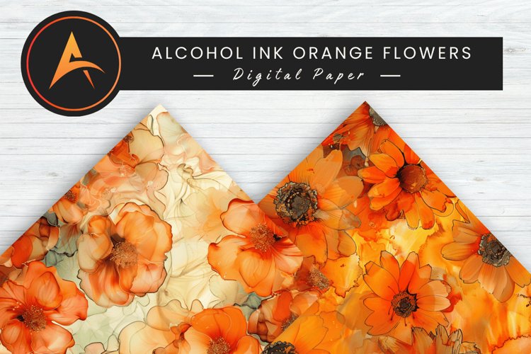 Watercolor Backgrounds Image 6