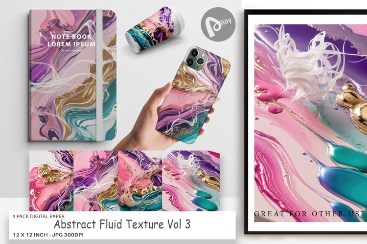 Printable Scrapbook Paper Image 10