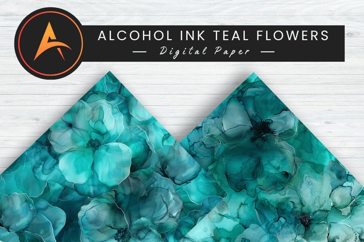 Watercolor Backgrounds Image 4