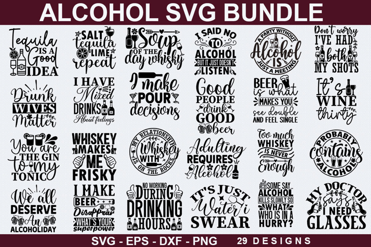 Bar Svg