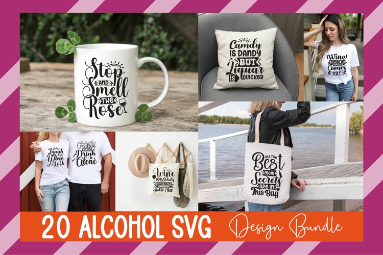 Alcohol Clipart Image 5