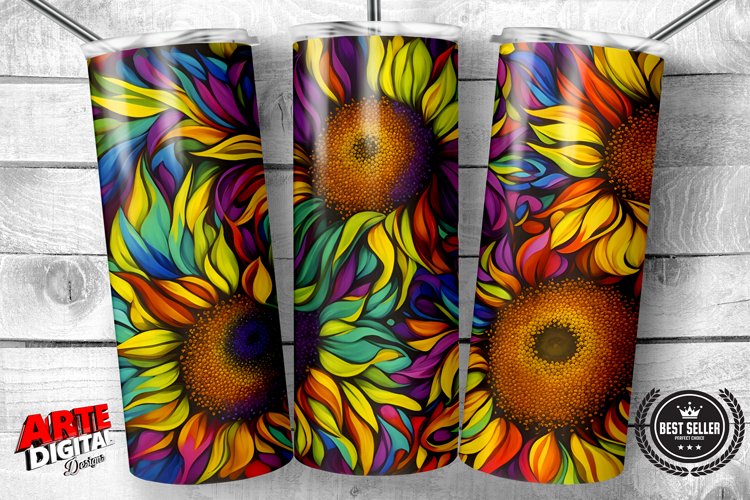 Sublimation Tumbler Designs Image 11