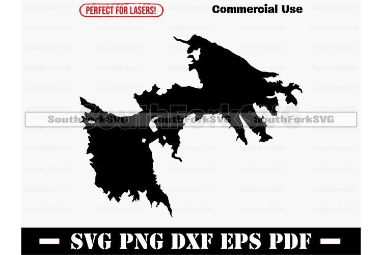 House Silhouette Png Image 8
