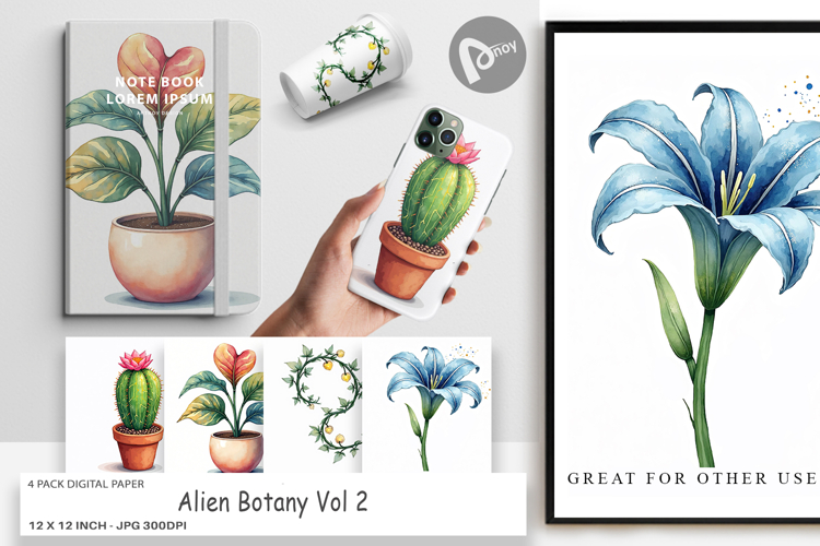 Scrapbook Google Slides Theme