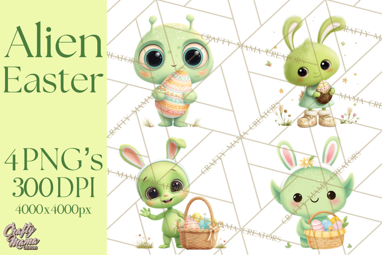 Easter Graphics Image 2