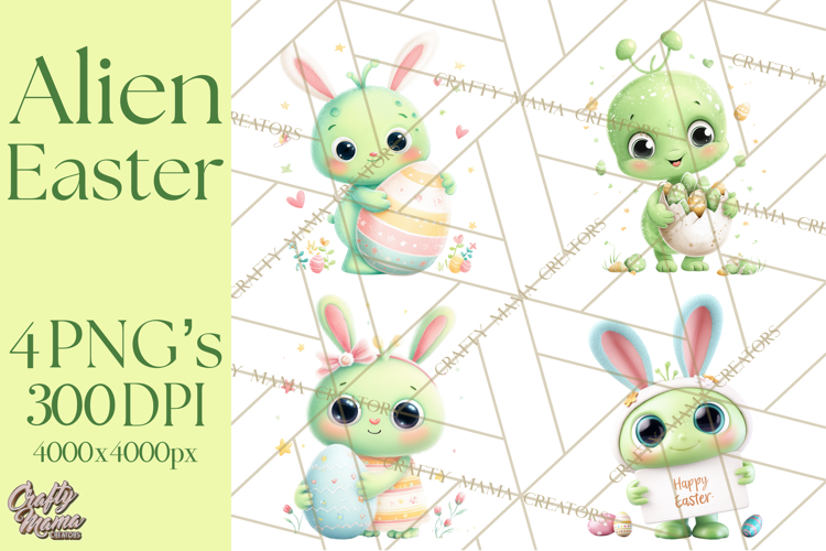 Easter Graphics Image 3