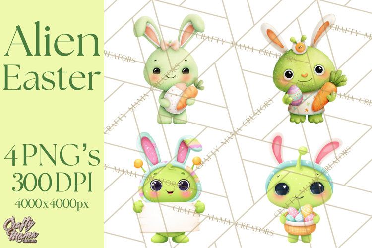 Easter Graphics Image 4