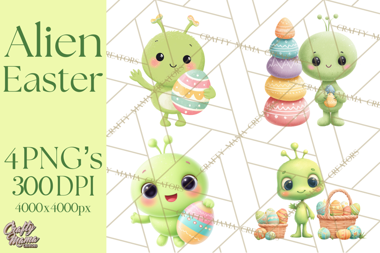 Easter Graphics Image 5