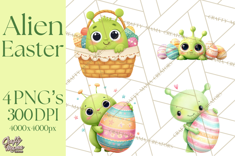 Easter Graphics Image 9