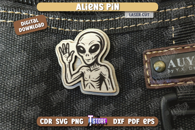 Humanoid Clipart Image 11