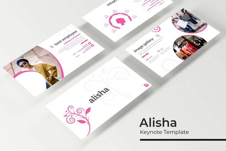 Keynote Templates Image 2