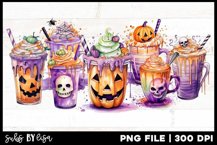 Coffee Png Image 3