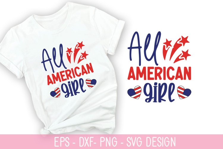 4th Of July Silhouette