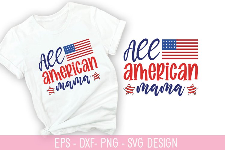 4th Of July Silhouette Image 24