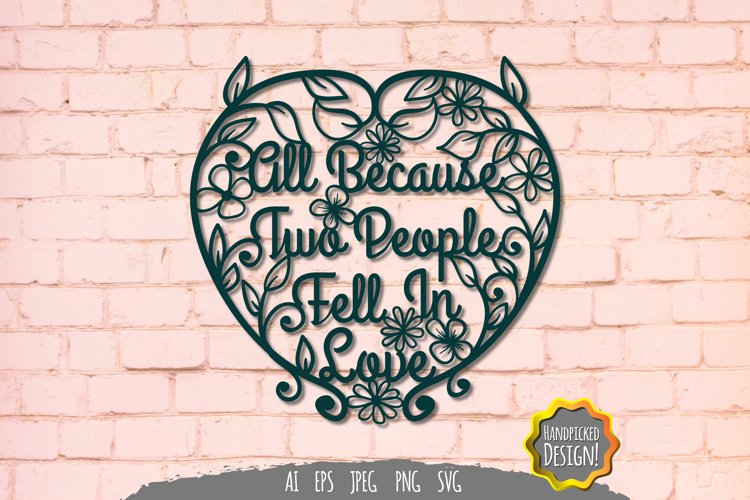 People Svg Image 10