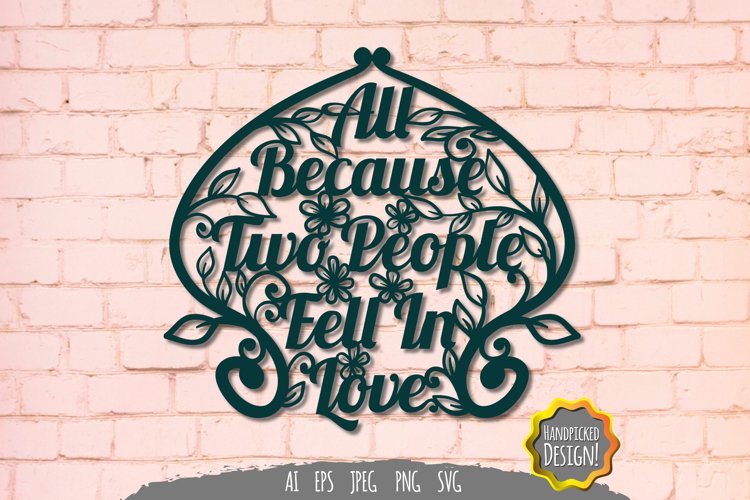 People Svg Image 19