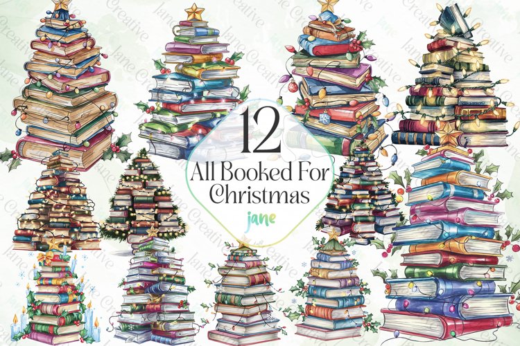 Christmas Illustrations Image 11