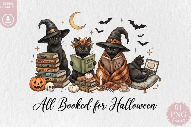 Halloween Png Image 6