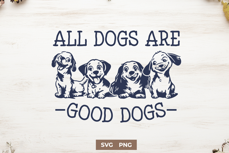 Puppy Clipart Image 13