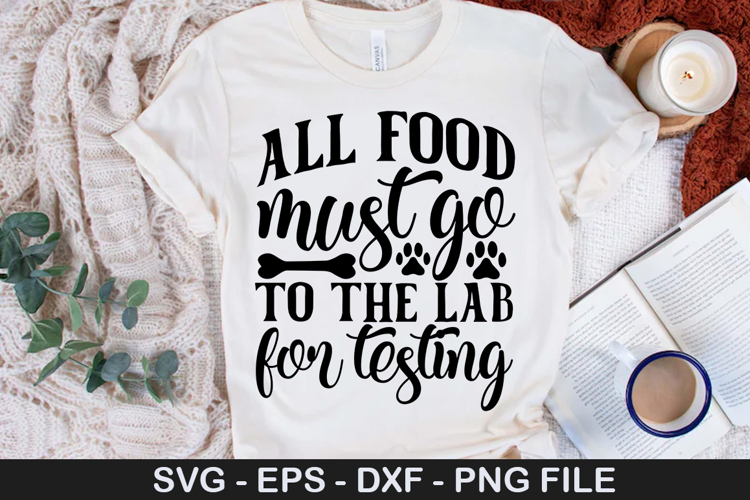 Lab Dog Svg Image 8