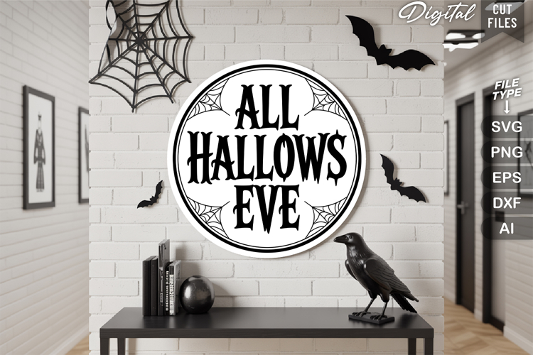 Boo Svg Image 20
