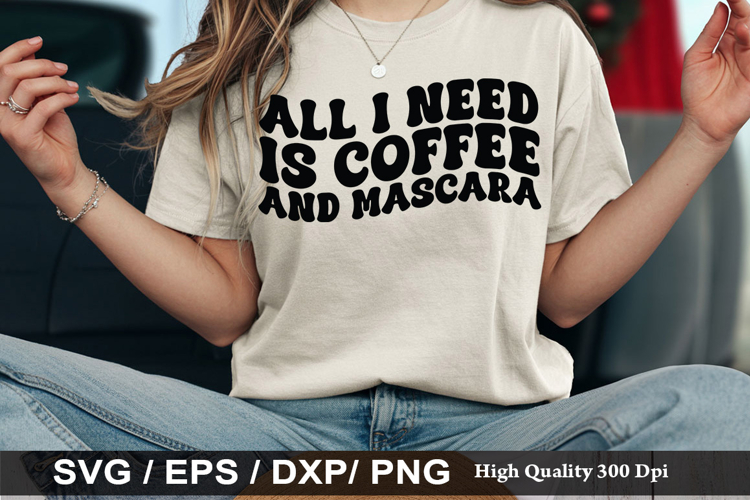 Funny Coffee Svg Image 14