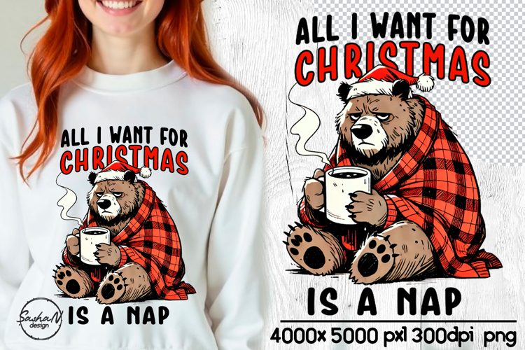 Christmas T Shirt Designs Image 9