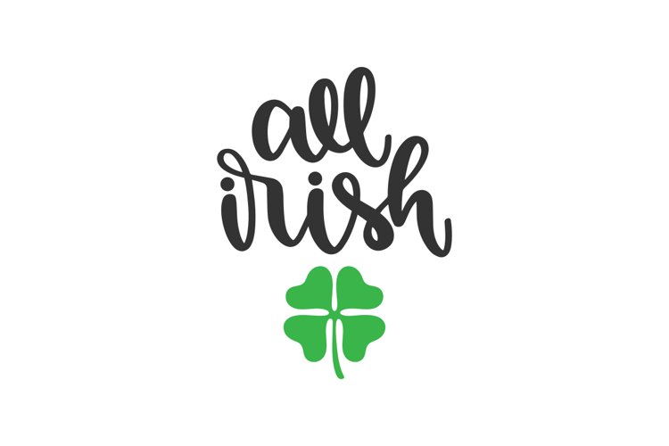 Irish Svg Image 11