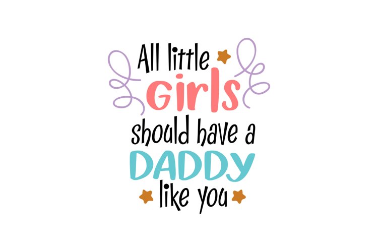 Daddy Svg Image 16