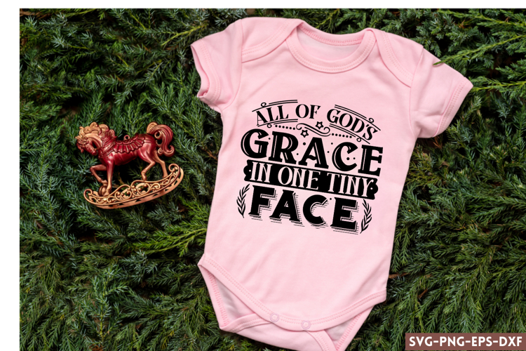 Baby Sublimation Designs Image 2