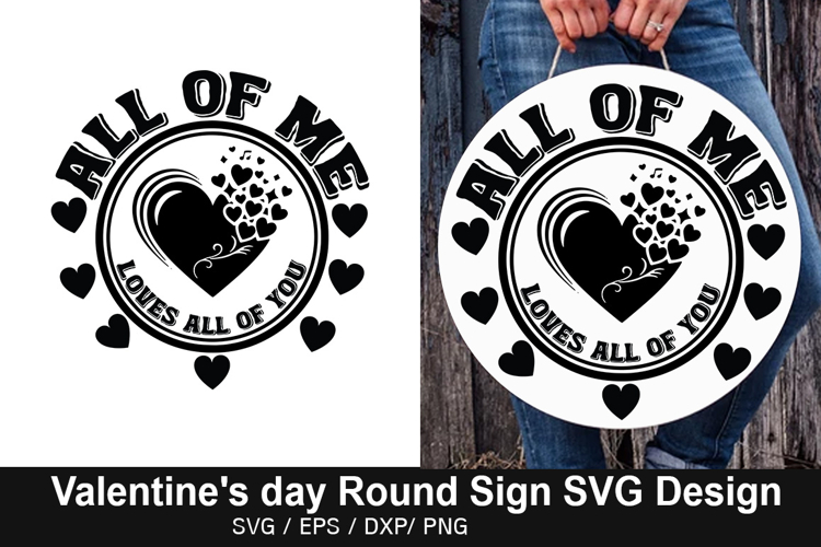 Cute Valentine Svg Image 18