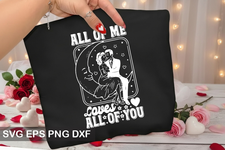 Cricut Valentine Svg Image 8