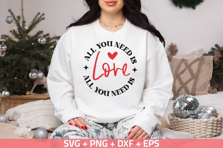 Cricut Valentine Svg Image 20