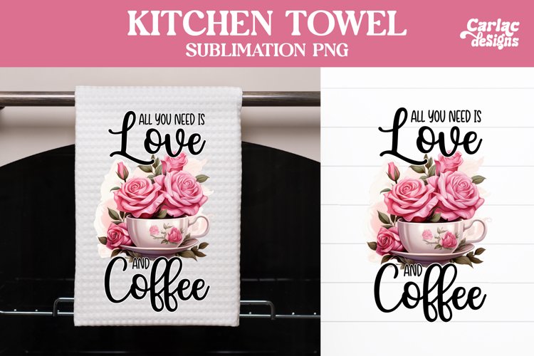 Valentines Sublimation Design Image 4