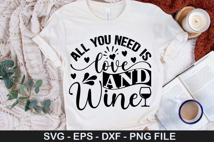 Wine Glass Clipart Image 21