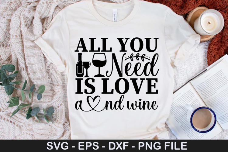 Wine Glass Clipart Image 2