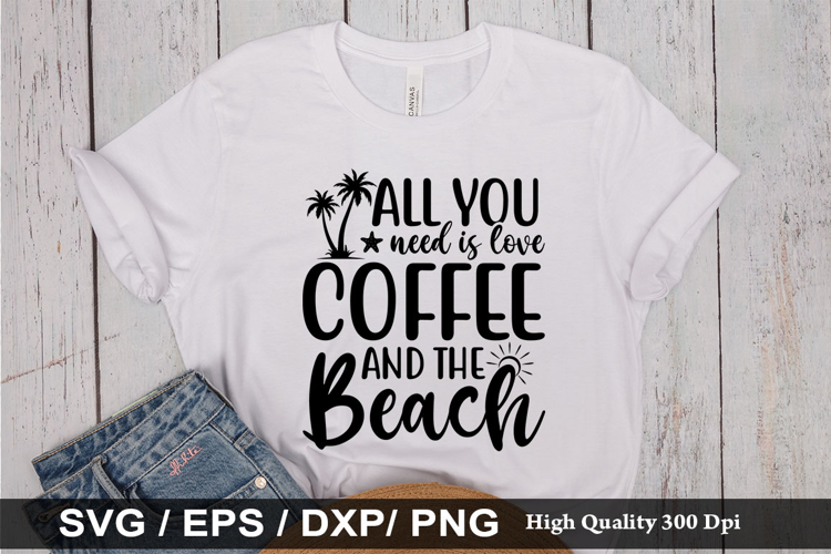 Coffee Silhouette Image 8