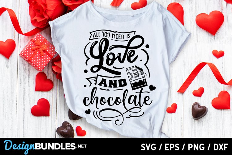 Love Is Love Svg Image 13