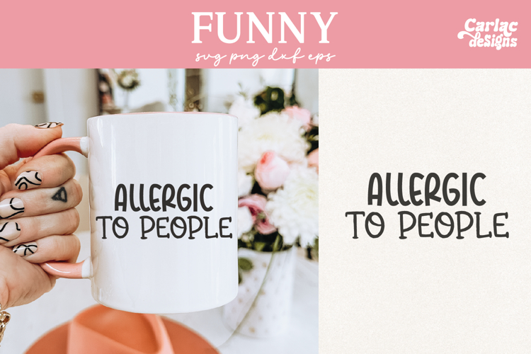 People Svg Image 11