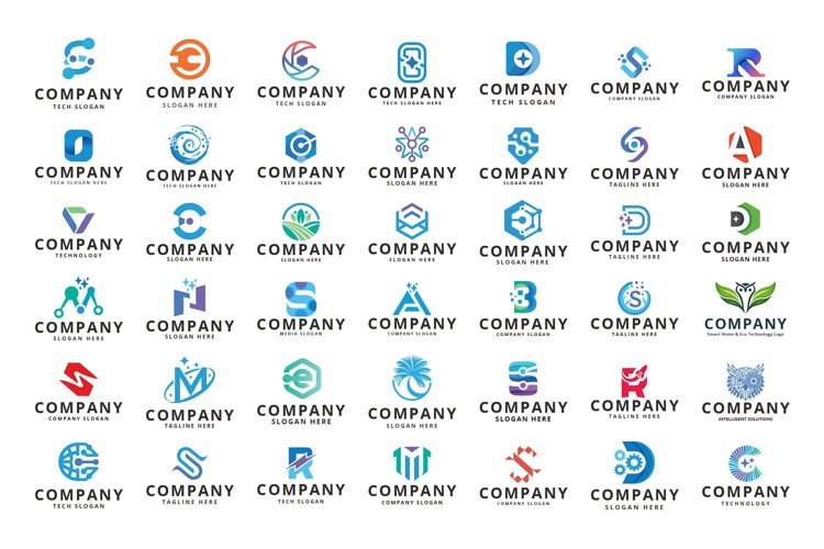 All Need Logo Templates example image 1