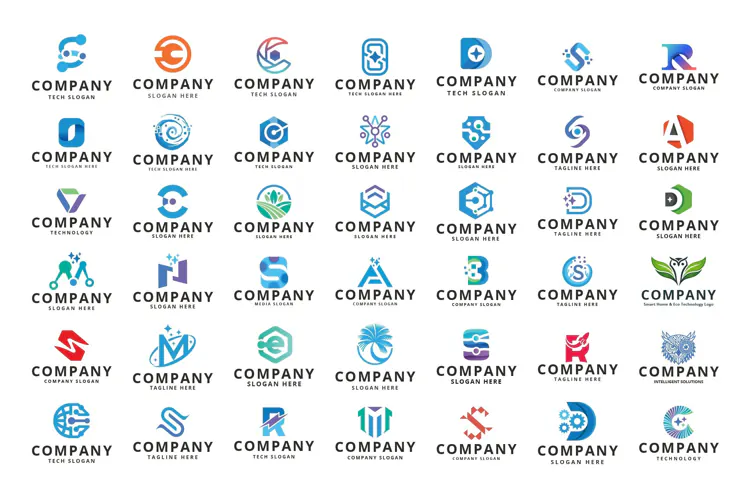 All Need Logo Templates