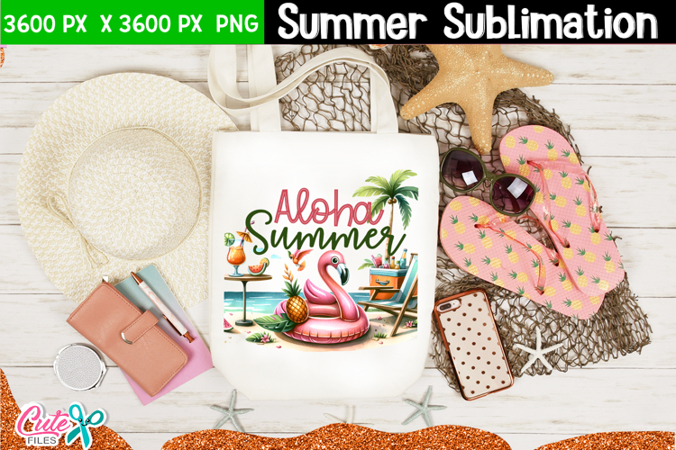 Summer Time Clipart Image 14