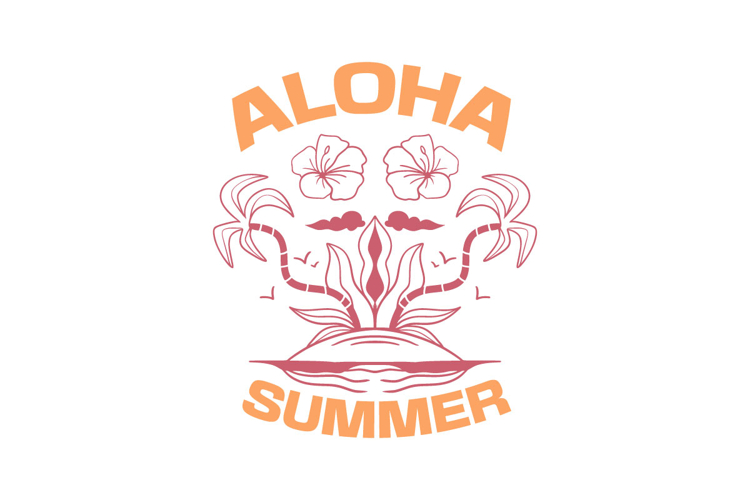 Beach Summer Clipart Image 15