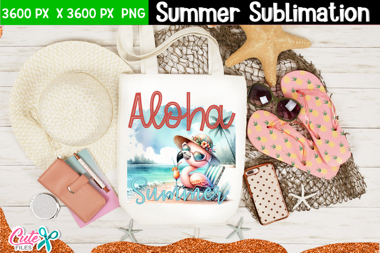Summer Time Clipart Image 18