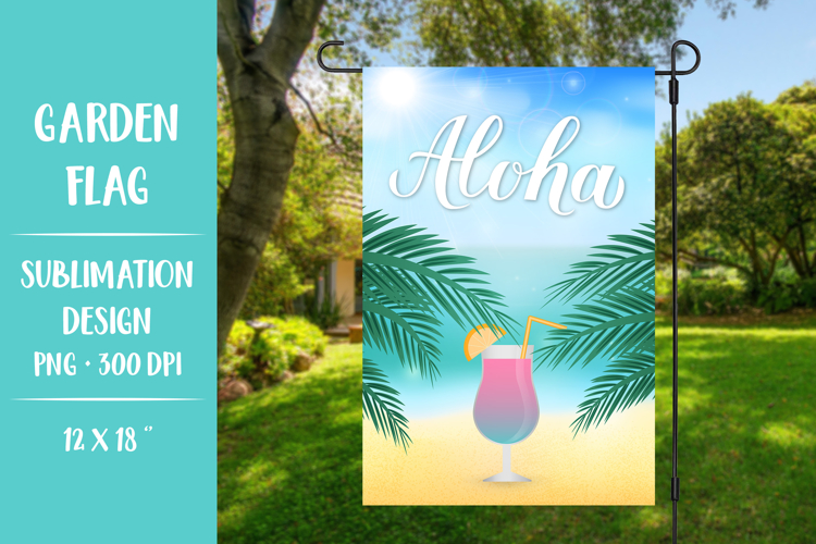 Aloha Clipart Image 7